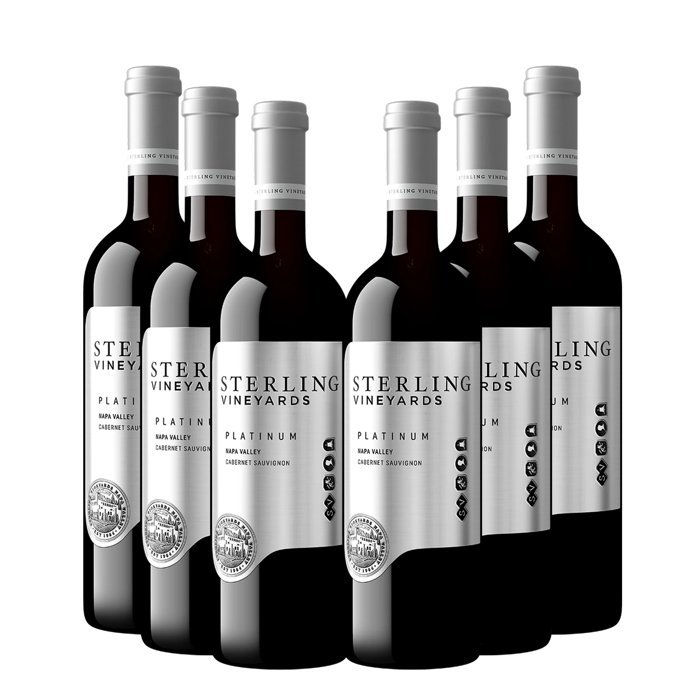 Platinum Cabernet Gift Set