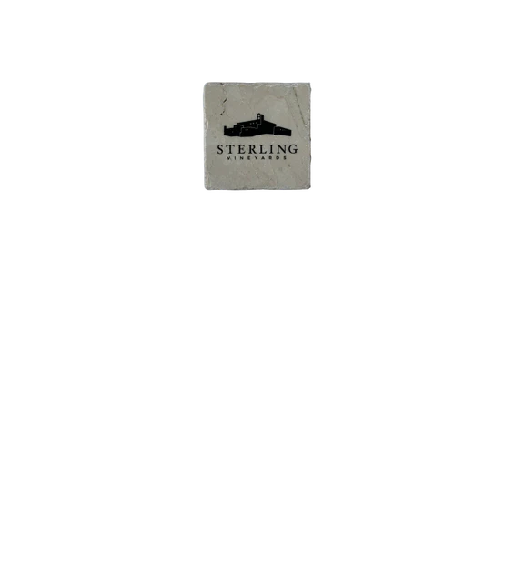 Sterling Building Magnet